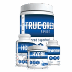 Pre-workout bundle